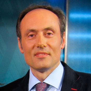 Dr. Pablo Parente Arias